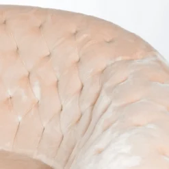 VGnewtrend Armchairs<New Versailles Faux-Fur Armchair