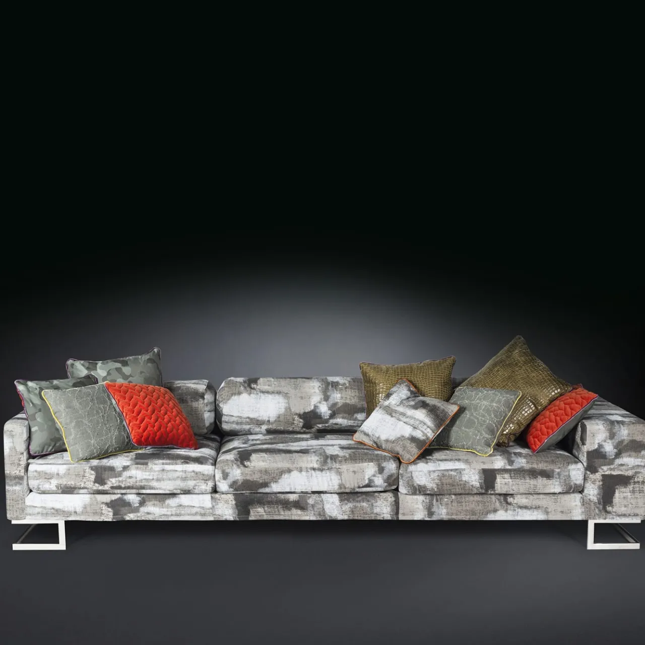 VGnewtrend Sofas<New York Bis Sofa