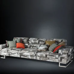 VGnewtrend Sofas<New York Bis Sofa