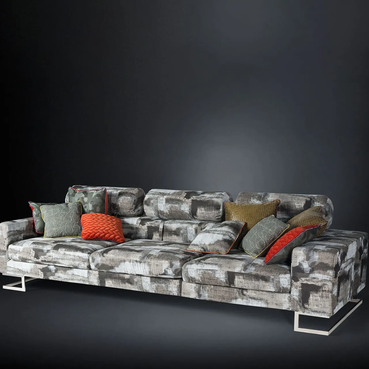 VGnewtrend Sofas<New York Bis Sofa
