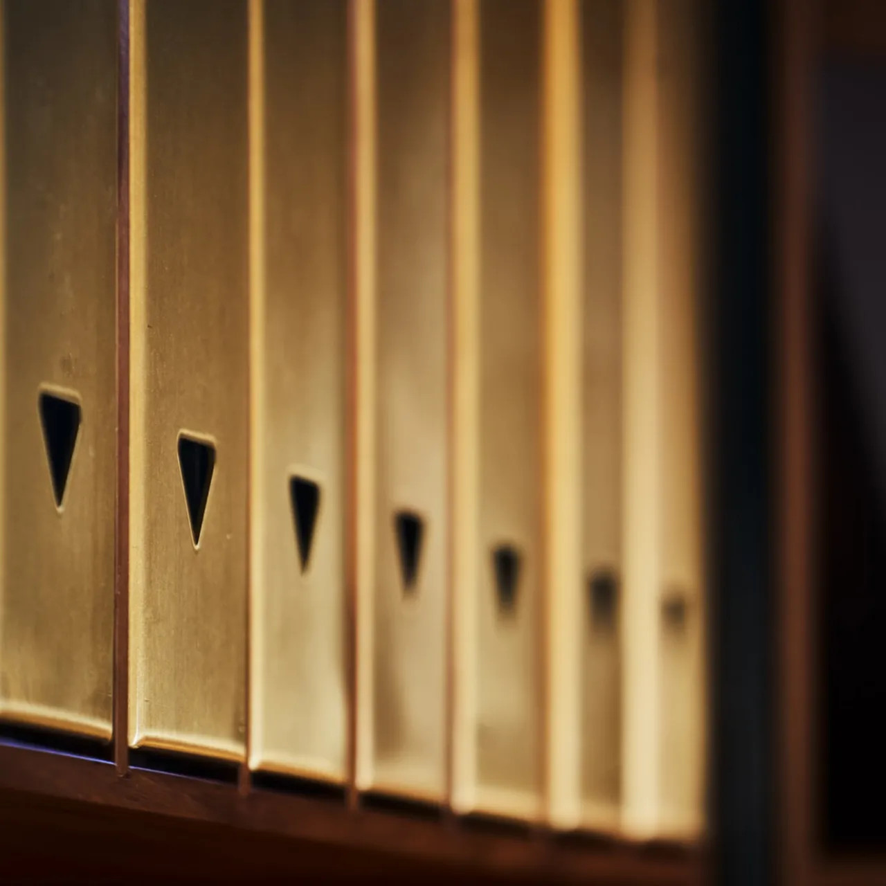 laErre Trunks Trunks<New York Clever Office Trunk