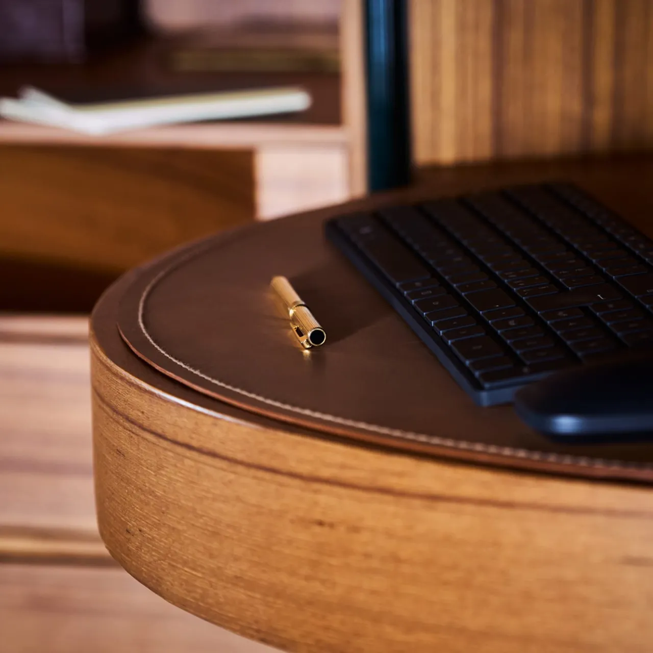laErre Trunks Trunks<New York Clever Office Trunk