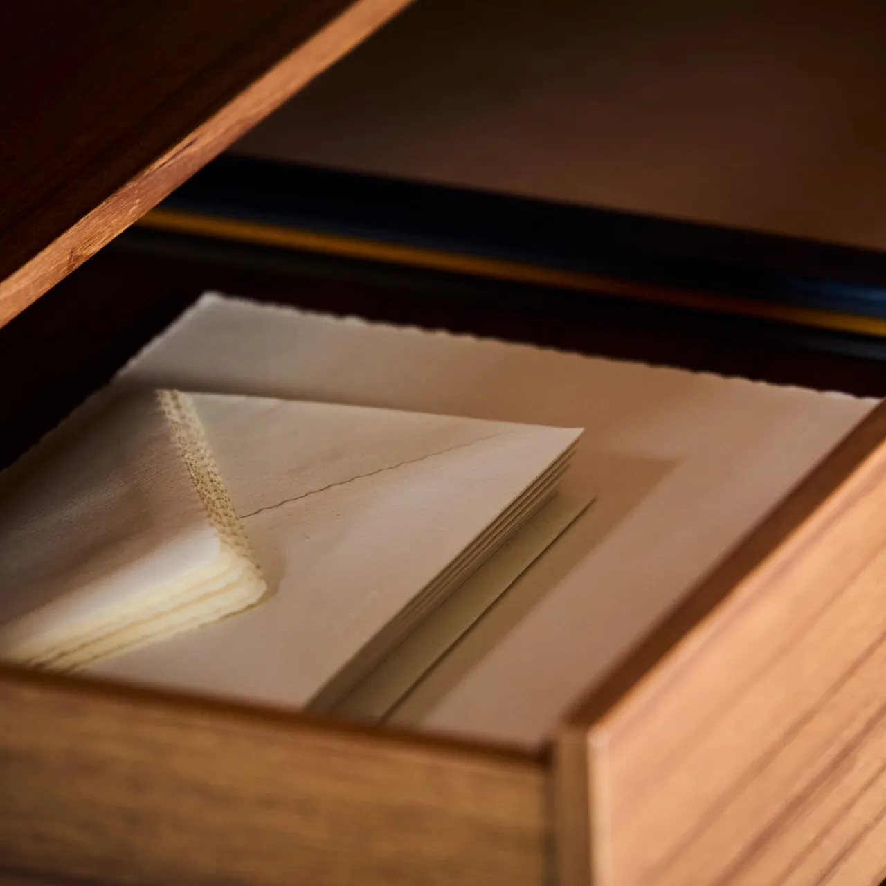 laErre Trunks Trunks<New York Clever Office Trunk