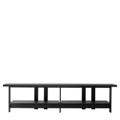 Vibieffe Bookcases<Next Low Bookcase by Gianluigi Landoni