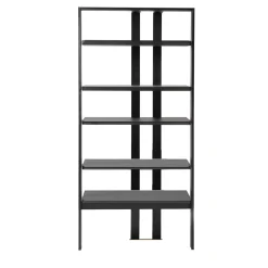 Vibieffe Bookcases<Next Tall Bookcase by Gianluigi Landoni