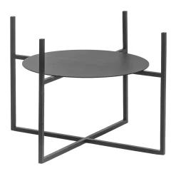 Splot Design Coffee Tables<Nexum Small Black Cofee Table