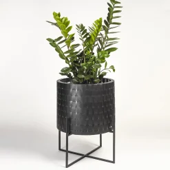 Splot Design Coffee Tables<Nexum Small Black Cofee Table