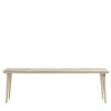 Galimberti Nino Consoles<Nico Beige Marble Console