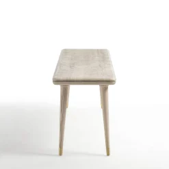 Galimberti Nino Consoles<Nico Beige Marble Console