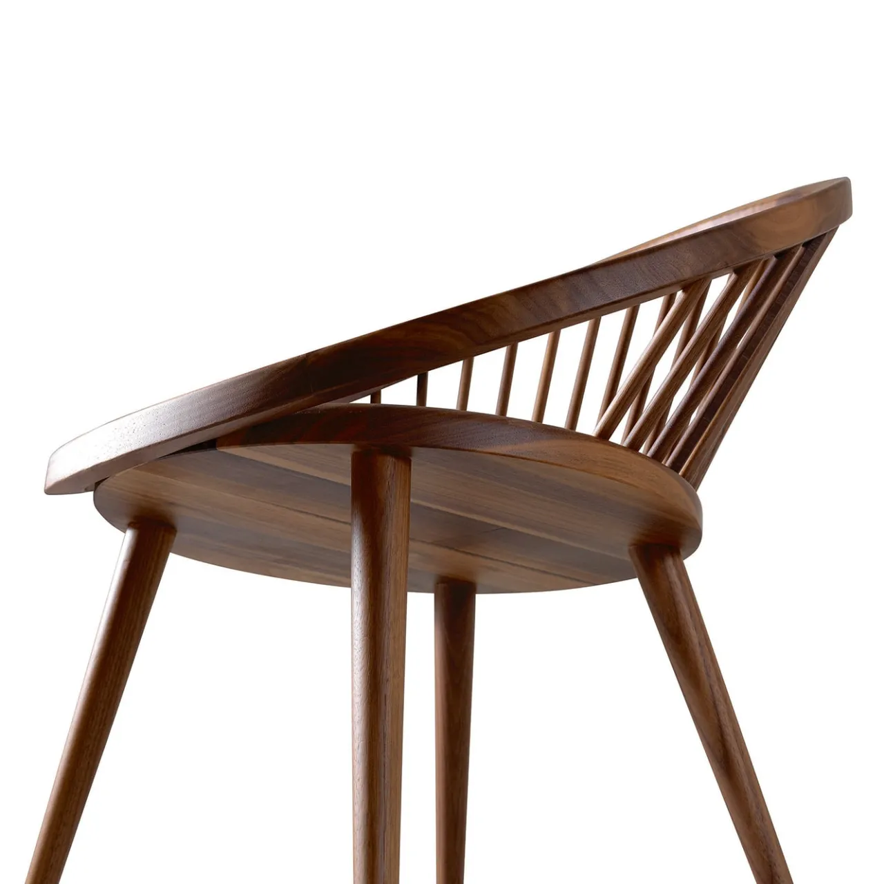 Dale Italia Chairs<Nido chair #1