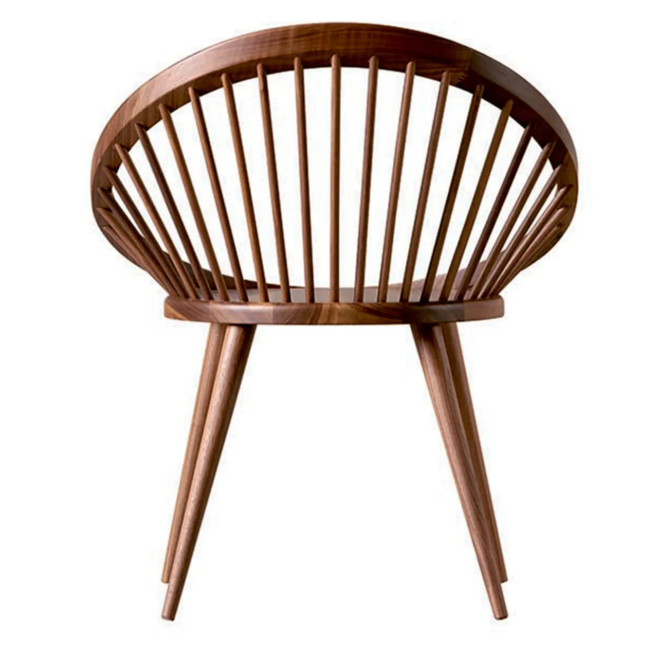 Dale Italia Chairs<Nido chair #1