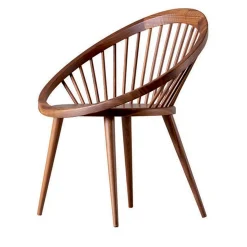 Dale Italia Chairs<Nido chair #1