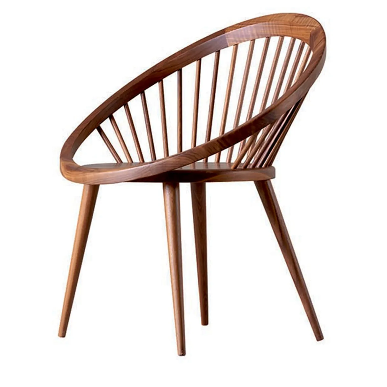 Dale Italia Chairs<Nido chair #1