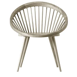 Dale Italia Chairs<Nido chair #2