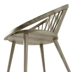 Dale Italia Chairs<Nido chair #2