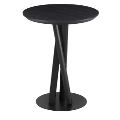 TrabA' Bistro Tables<Niels Bistro Table