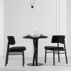 TrabA' Bistro Tables<Niels Bistro Table