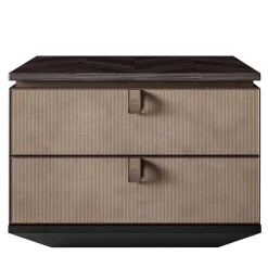 CPRN Homood Nightstands<Night Side Table