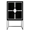 Isabella Costantini Bar Cabinets<Nine Drink Cabinet