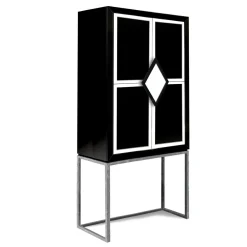 Isabella Costantini Bar Cabinets<Nine Drink Cabinet