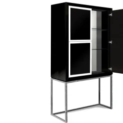 Isabella Costantini Bar Cabinets<Nine Drink Cabinet