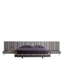 Signorini & Coco Beds<Ninfa Bed #3