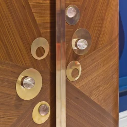 Chiara Provasi Bar Cabinets<Ninfea Bar Cabinet
