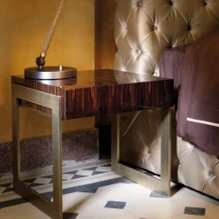 DOM Edizioni Nightstands<Nino Nightstand
