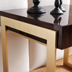DOM Edizioni Nightstands<Nino Nightstand