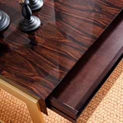 DOM Edizioni Nightstands<Nino Nightstand