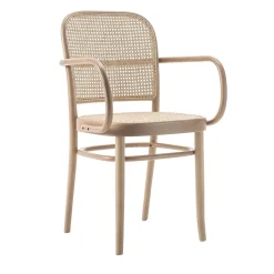 Gebrüder Thonet Vienna GmbH (GTV) – Wiener GTV Design Chairs<No. 811 chair #2