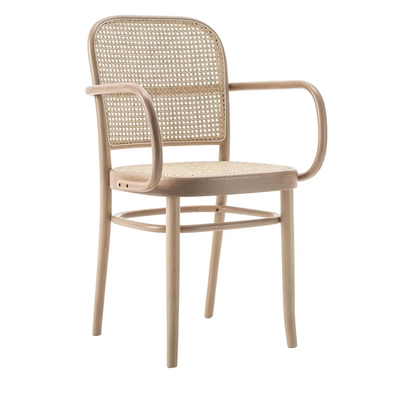 Gebrüder Thonet Vienna GmbH (GTV) – Wiener GTV Design Chairs<No. 811 chair #2