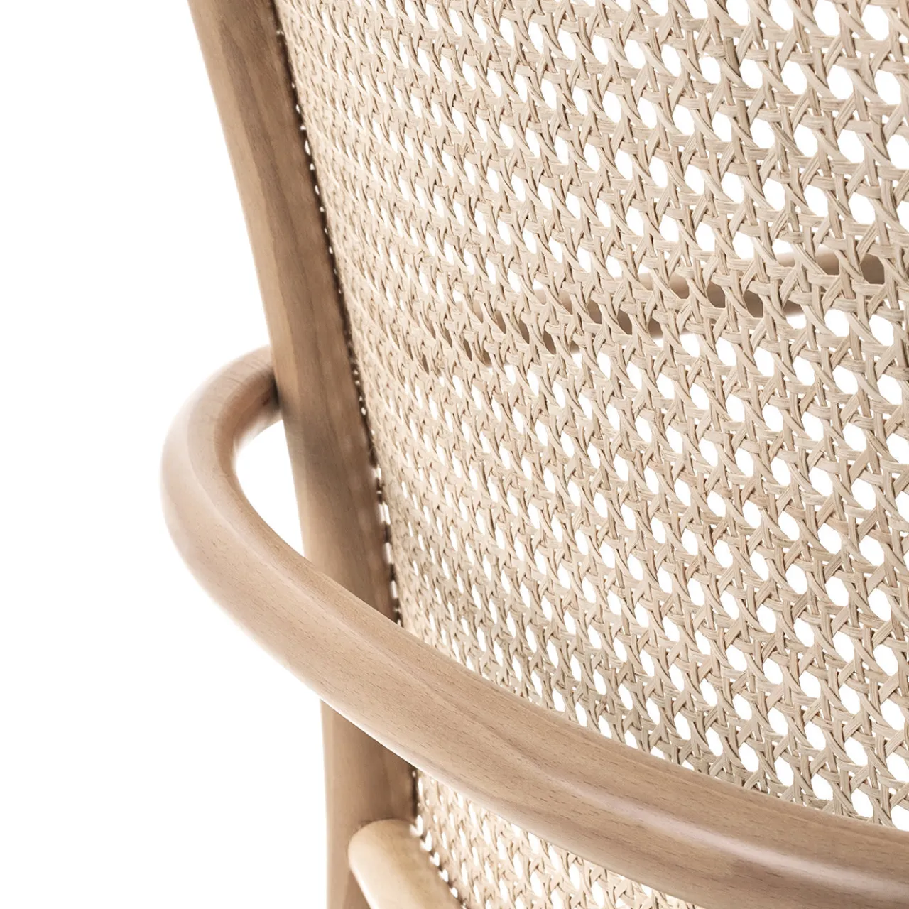 Gebrüder Thonet Vienna GmbH (GTV) – Wiener GTV Design Chairs<No. 811 chair #2