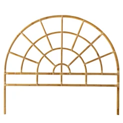 Mila Maurizi Beds<Noa Noa Manao & Manila Cane Headboard