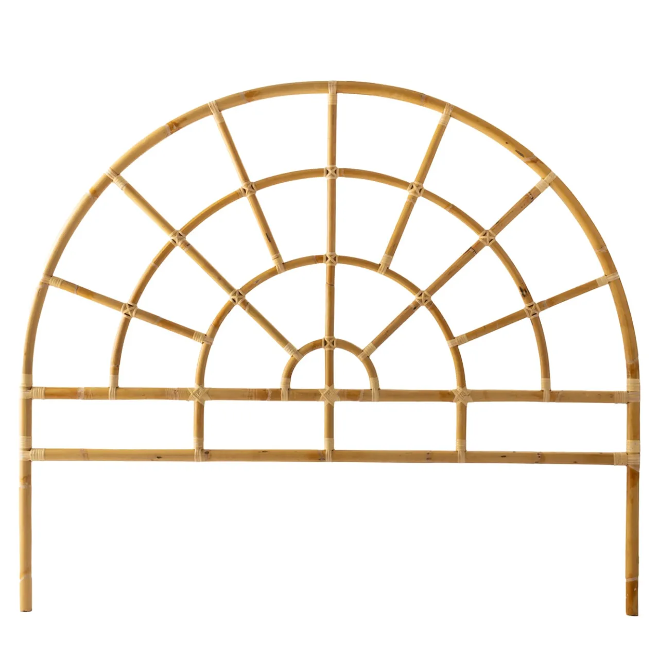Mila Maurizi Beds<Noa Noa Manao & Manila Cane Headboard