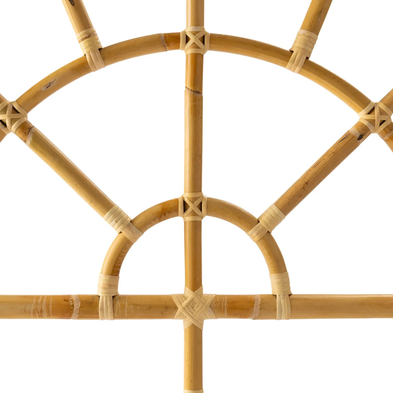 Mila Maurizi Beds<Noa Noa Manao & Manila Cane Headboard