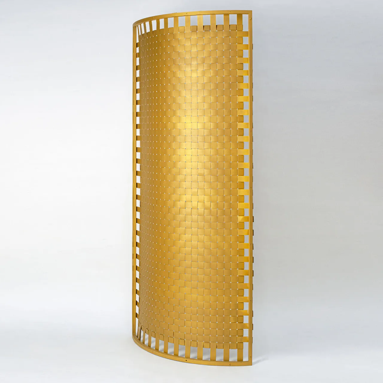 Splot Design Room Dividers<Nodum Gold Room Divider