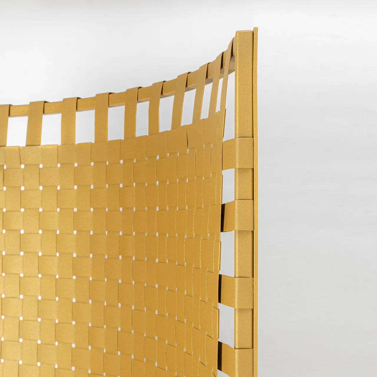 Splot Design Room Dividers<Nodum Gold Room Divider