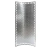Splot Design Room Dividers<Nodum Silver Room Divider