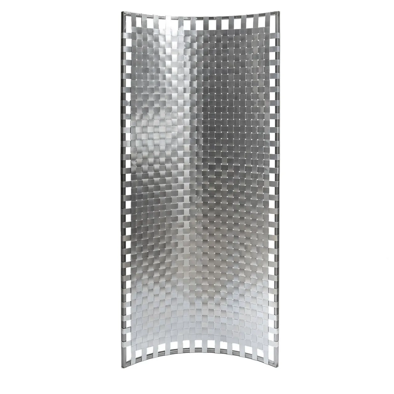 Splot Design Room Dividers<Nodum Silver Room Divider