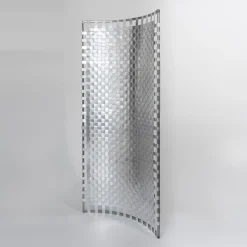 Splot Design Room Dividers<Nodum Silver Room Divider