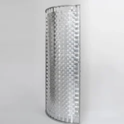 Splot Design Room Dividers<Nodum Silver Room Divider