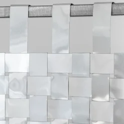 Splot Design Room Dividers<Nodum Silver Room Divider