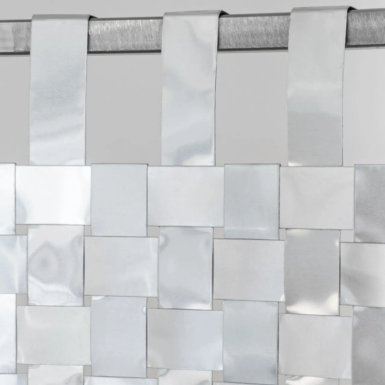 Splot Design Room Dividers<Nodum Silver Room Divider