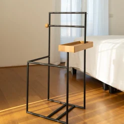 Orografie Coat Stands<NonSedia Coat Stand by Marta Marino