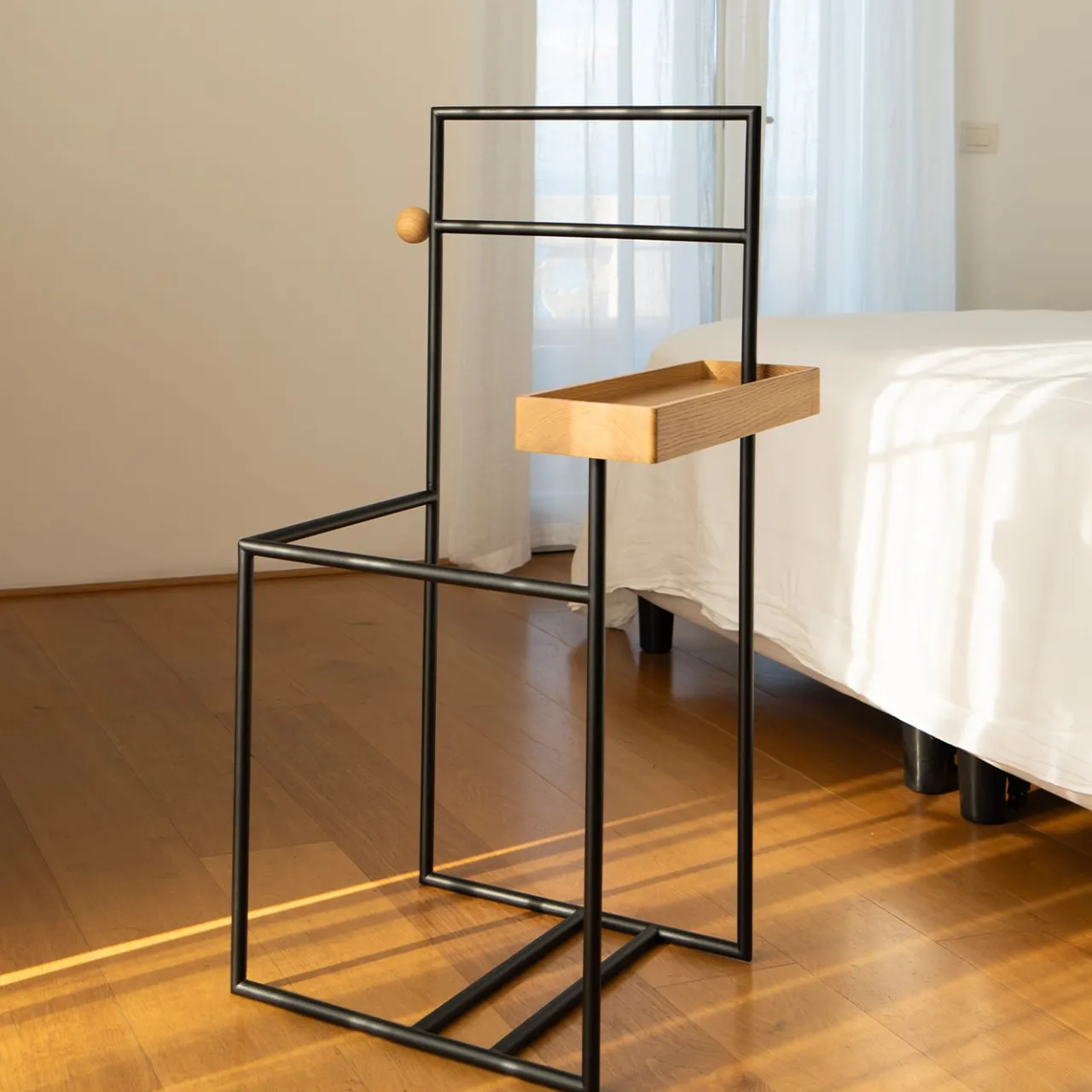 Orografie Coat Stands<NonSedia Coat Stand by Marta Marino