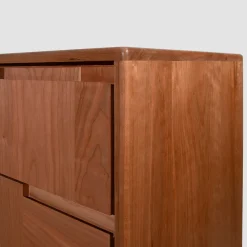 Ebanisteria Roberto Gambella Dressers<Nordic Chest of Drawers
