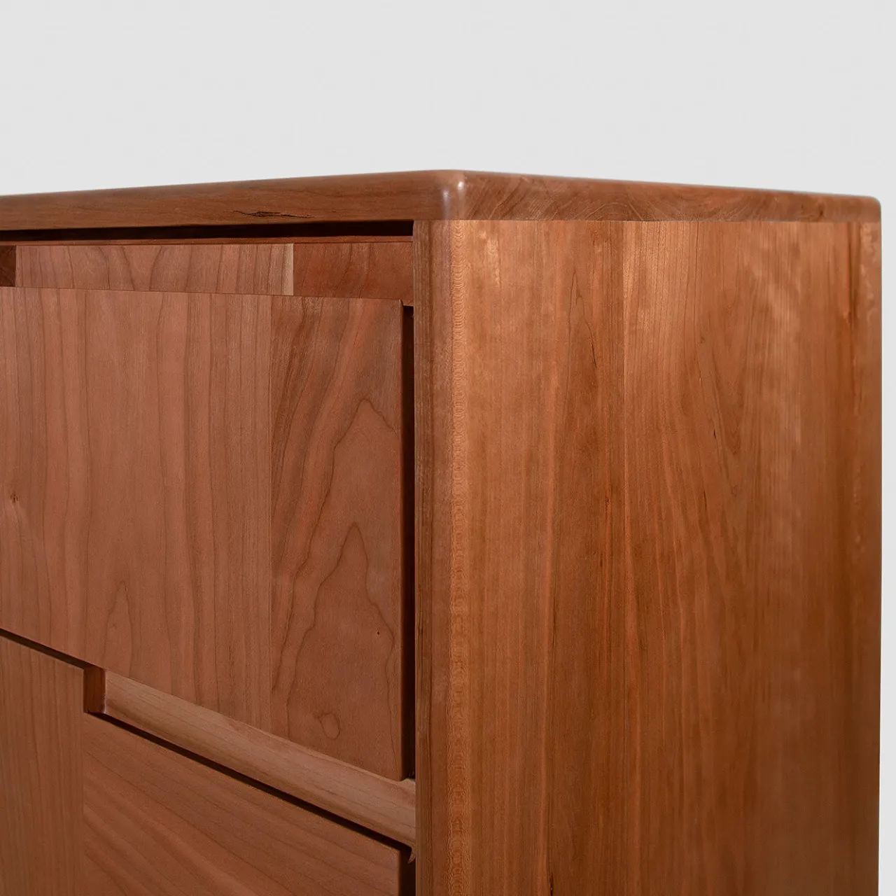 Ebanisteria Roberto Gambella Dressers<Nordic Chest of Drawers