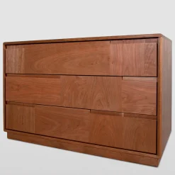 Ebanisteria Roberto Gambella Dressers<Nordic Chest of Drawers