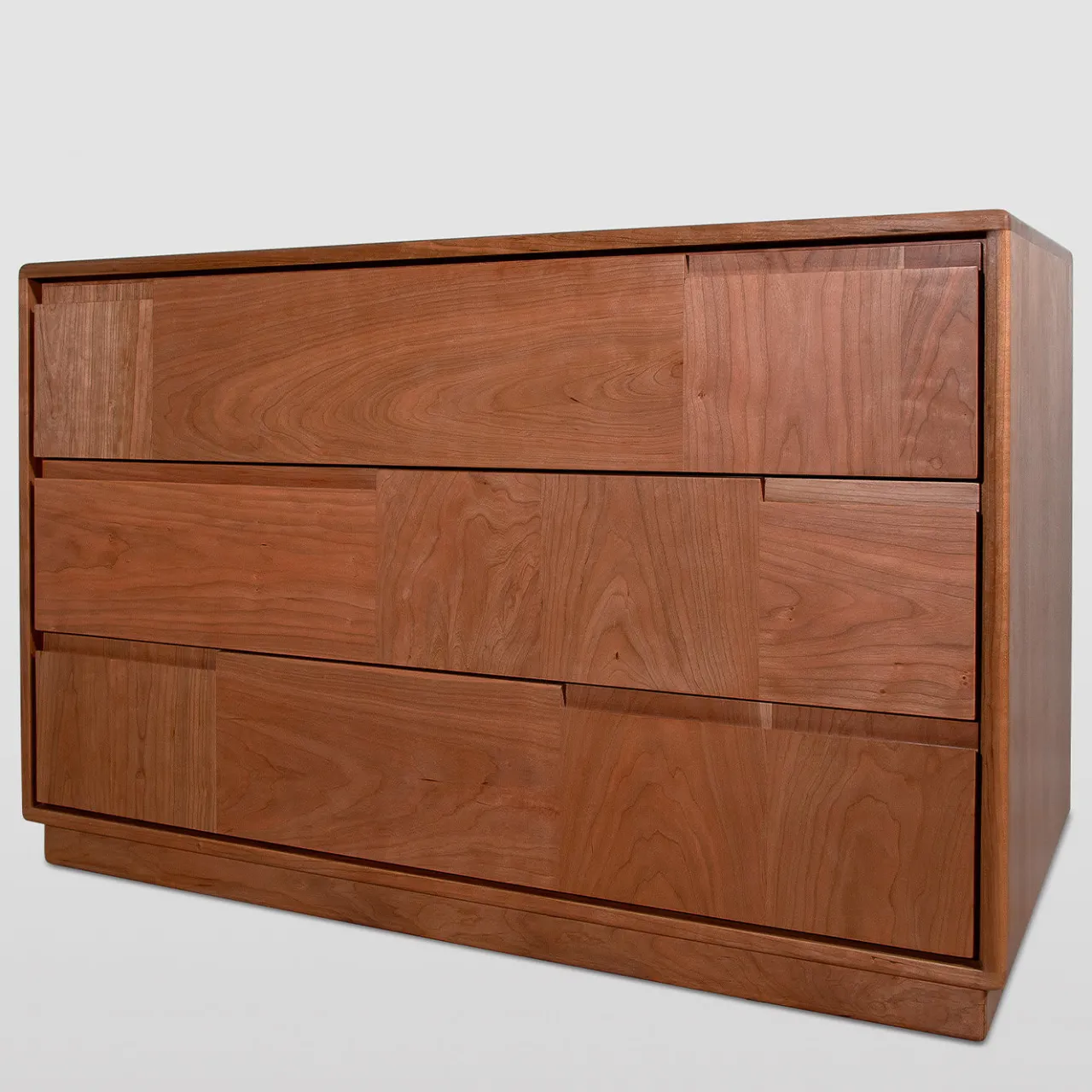 Ebanisteria Roberto Gambella Dressers<Nordic Chest of Drawers